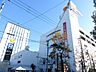 周辺：その他「ダイエー新松戸店まで420m」