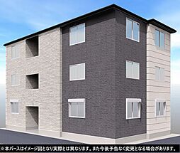 KEIAI RESIDENCE 北小金