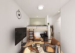 KEIAI RESIDENCE 新松戸II