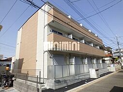 ザ・フォレスト北小金