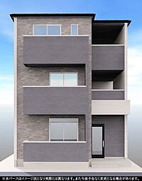 KEIAI RESIDENCE 北小金II