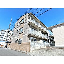 ダイアモンドフラット
