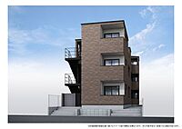 千葉県松戸市六高台2丁目110：物件画像／株式会社ミニミニ城東 新松戸店