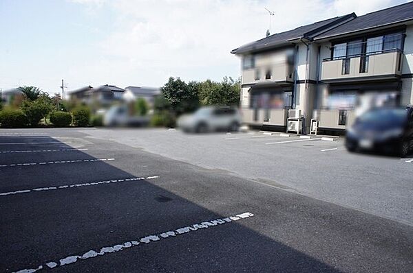 セジュール松本 A ｜栃木県宇都宮市若草3丁目(賃貸アパート2LDK・2階・50.09㎡)の写真 その16