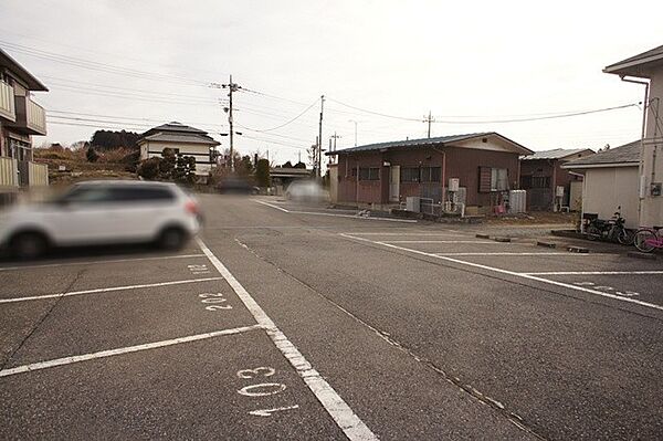 ハイツブルーメ ｜栃木県宇都宮市山本2丁目(賃貸アパート1DK・2階・27.08㎡)の写真 その16