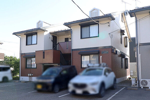 エクセラン佐藤 B棟 ｜栃木県宇都宮市岩曽町(賃貸アパート2LDK・1階・50.09㎡)の写真 その22