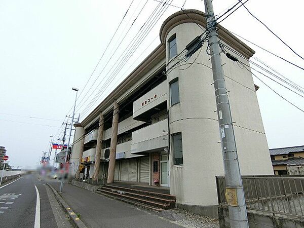 リーブルコーポ ｜栃木県宇都宮市西原町(賃貸マンション1LDK・2階・43.74㎡)の写真 その6