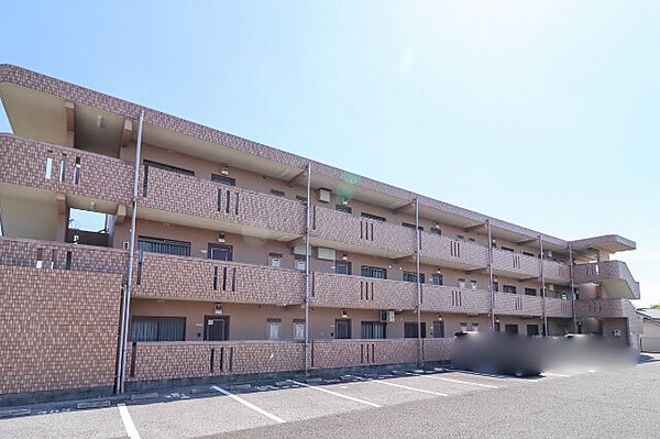 Y＆Mマンションドリーム ｜栃木県塩谷郡高根沢町大字宝積寺(賃貸マンション2LDK・3階・55.51㎡)の写真 その26