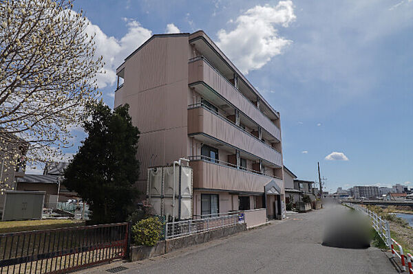 リバーサイド錦 ｜栃木県宇都宮市錦2丁目(賃貸マンション1K・1階・28.76㎡)の写真 その3