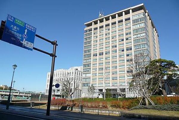 塙田壱番館 ｜栃木県宇都宮市塙田3丁目(賃貸マンション1K・1階・20.28㎡)の写真 その28