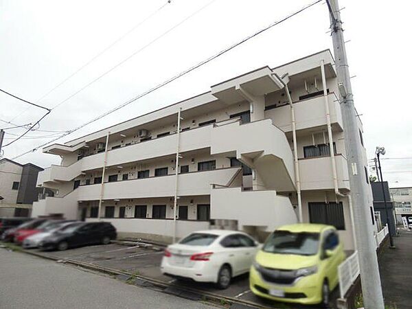 セルフェリス ｜栃木県宇都宮市西原3丁目(賃貸マンション3LDK・2階・68.66㎡)の写真 その28