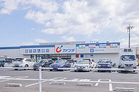 クレイン II  ｜ 栃木県宇都宮市鶴田町（賃貸アパート1K・2階・21.06㎡） その25