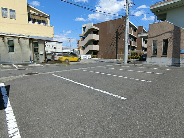 フォレストステージエフ ｜栃木県宇都宮市下岡本町(賃貸アパート1LDK・2階・43.52㎡)の写真 その14