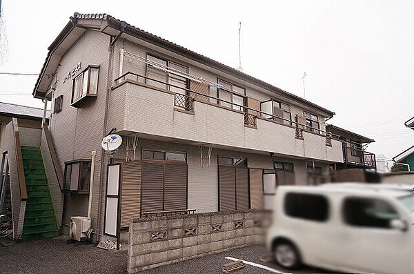 コーポハピネス ｜栃木県宇都宮市宮原1丁目(賃貸アパート2DK・1階・43.47㎡)の写真 その21