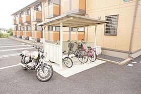 セジュールグリーン雅  ｜ 栃木県宇都宮市鶴田町（賃貸アパート1DK・2階・29.25㎡） その20