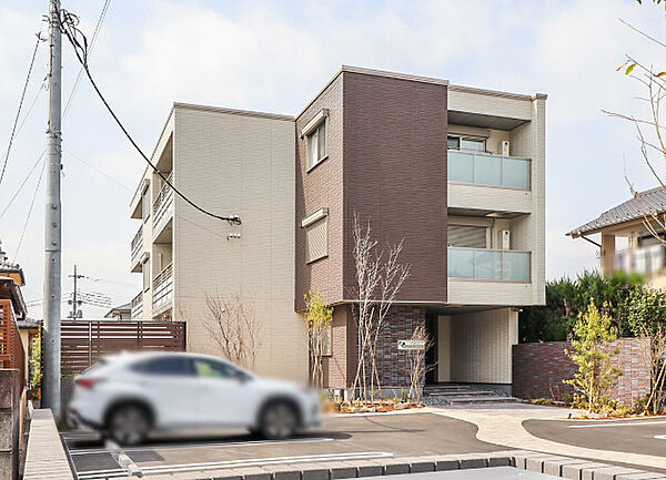 Primeur（プリムール） ｜栃木県宇都宮市西3丁目(賃貸マンション1LDK・3階・52.12㎡)の写真 その22