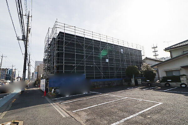 グラン  和 ｜栃木県宇都宮市塙田4丁目(賃貸マンション2LDK・2階・68.35㎡)の写真 その14