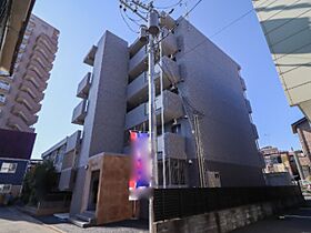 Luana an  ｜ 栃木県宇都宮市本丸町（賃貸マンション1K・4階・27.20㎡） その1