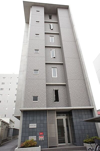 コンフォート・アーバン ｜栃木県宇都宮市西2丁目(賃貸マンション1LDK・3階・36.99㎡)の写真 その14