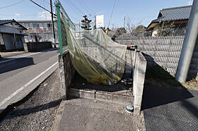 丸京ハウス Ｅ  ｜ 栃木県塩谷郡高根沢町大字宝積寺（賃貸アパート3DK・1階・47.54㎡） その25