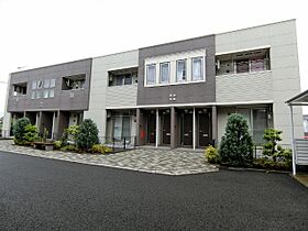 ポラリス C棟  ｜ 栃木県鹿沼市貝島町（賃貸アパート2LDK・2階・57.24㎡） その6