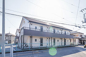 ひまわりコーポ A  ｜ 栃木県鹿沼市緑町3丁目（賃貸アパート2LDK・2階・44.71㎡） その6