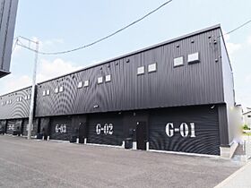 Garage position 鹿沼 G  ｜ 栃木県鹿沼市茂呂（賃貸アパート1LDK・2階・45.01㎡） その1