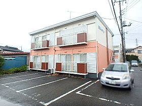 福正ハイツ D  ｜ 栃木県宇都宮市鶴田町（賃貸アパート1LDK・2階・40.92㎡） その22