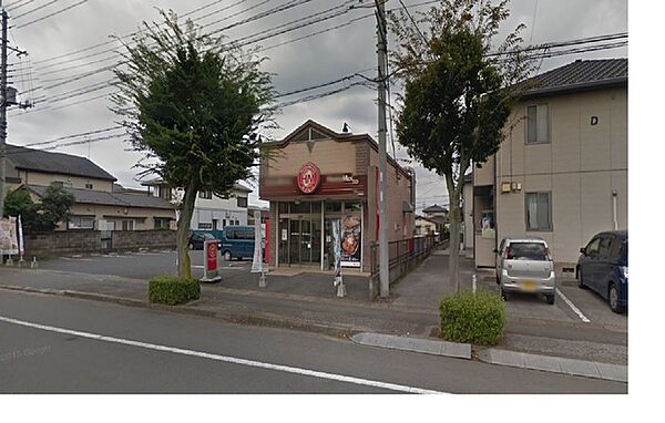 画像28:ほっともっと小金井駅東店 1120m