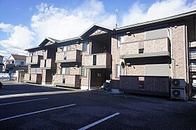 ベリーコート  ｜ 栃木県宇都宮市平松本町（賃貸アパート1LDK・1階・42.94㎡） その21