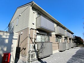 サニーフラット D  ｜ 栃木県宇都宮市上戸祭町（賃貸アパート1LDK・2階・46.54㎡） その22