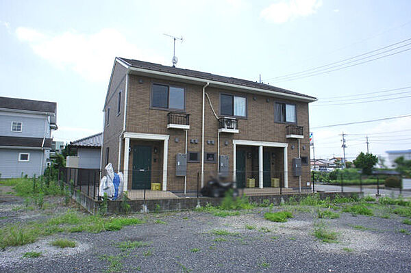 ローズコート茂呂 ｜栃木県鹿沼市西茂呂3丁目(賃貸テラスハウス2LDK・1階・65.60㎡)の写真 その19