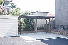 パセオ フロレスタ A  ｜ 茨城県結城市富士見町4丁目（賃貸アパート1LDK・1階・29.25㎡） その20