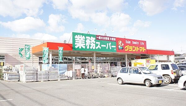 晄颯 弐 ｜茨城県結城市みどり町1丁目(賃貸アパート2LDK・1階・55.51㎡)の写真 その24