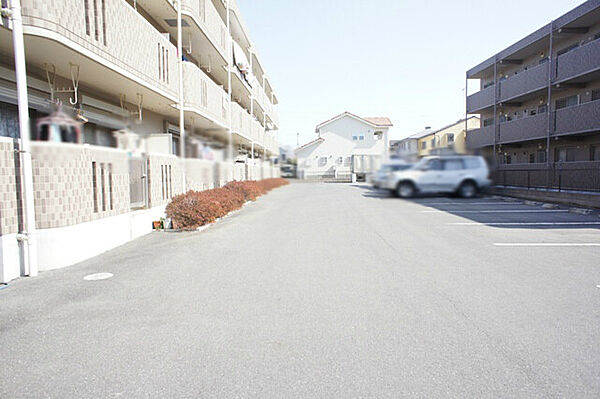 ユーミーJUKOH ｜栃木県小山市東城南1丁目(賃貸マンション3DK・1階・56.45㎡)の写真 その15