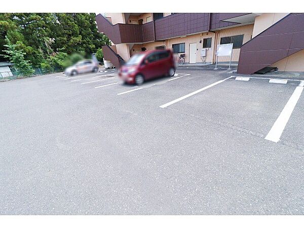 ヴィラグリーン ｜栃木県栃木市柳橋町(賃貸マンション2DK・2階・48.60㎡)の写真 その16