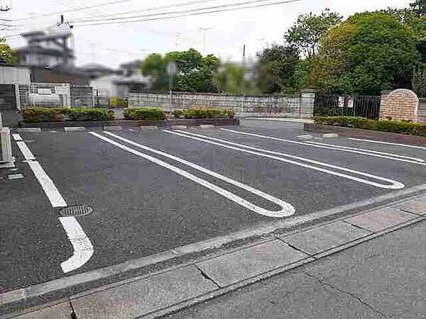 ベル・オーシャン ｜茨城県筑西市下川島(賃貸アパート2LDK・2階・62.45㎡)の写真 その21