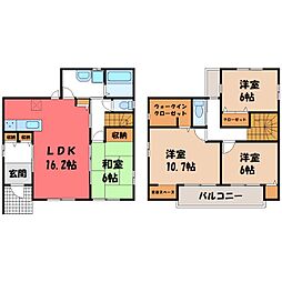 平柳3丁目戸建（南）