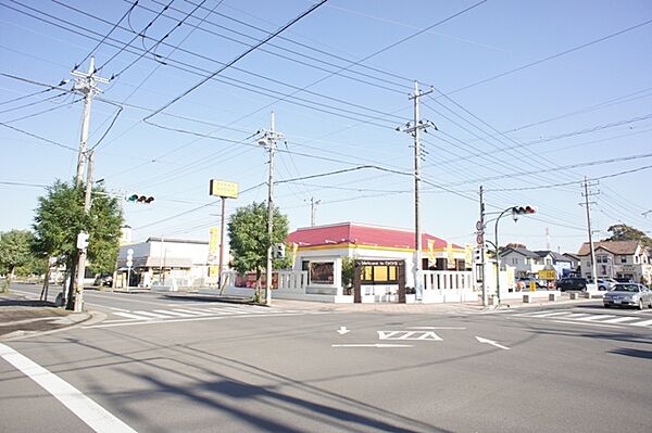 ソアリング ｜栃木県下都賀郡野木町大字友沼(賃貸アパート2LDK・2階・53.71㎡)の写真 その28