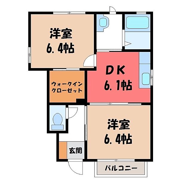 間取：図面と現状に相違がある場合には現状を優先