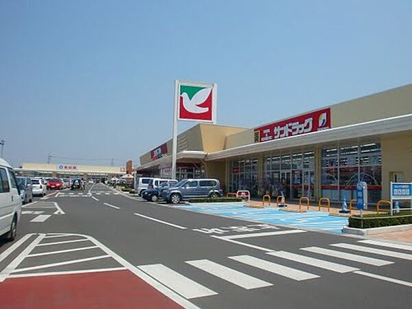 画像25:ヨークタウン結城店 1005m