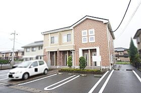 マーヴェラスヴィラ  ｜ 栃木県小山市大字土塔（賃貸アパート1LDK・2階・44.90㎡） その23