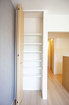 D‐room思川オランジュ B  ｜ 栃木県小山市城西1丁目（賃貸アパート1R・1階・30.27㎡） その17