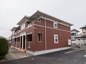 エレガンテ  ｜ 栃木県栃木市日ノ出町（賃貸アパート1R・1階・31.48㎡） その1