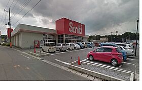 グランプレジール C  ｜ 栃木県小山市大字粟宮（賃貸アパート1R・1階・30.03㎡） その27