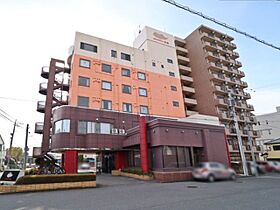 フェニックス瑞雲  ｜ 栃木県宇都宮市河原町（賃貸マンション1R・3階・25.89㎡） その1