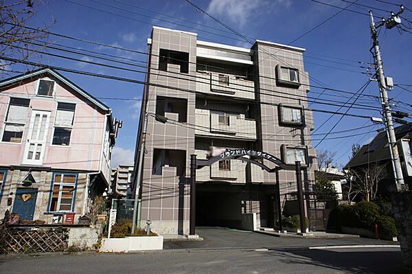 グランドハイツダイケー ｜栃木県宇都宮市桜5丁目(賃貸マンション3DK・3階・56.25㎡)の写真 その6