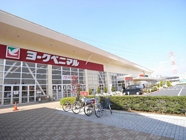 コーポ・グリンデルバルド ｜栃木県宇都宮市平松本町(賃貸アパート2DK・2階・39.75㎡)の写真 その23