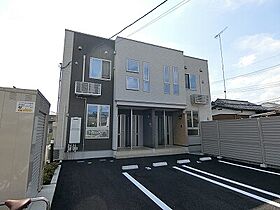 Salice  ｜ 栃木県栃木市柳橋町（賃貸アパート1LDK・1階・43.10㎡） その21