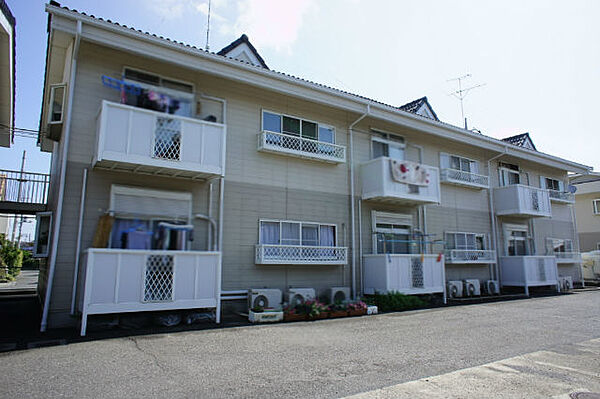 エリール若月 ｜栃木県小山市大字横倉新田(賃貸アパート2LDK・2階・56.31㎡)の写真 その22